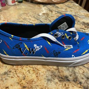 VANS AUTHENTIC Viv Wstwd WOMENS